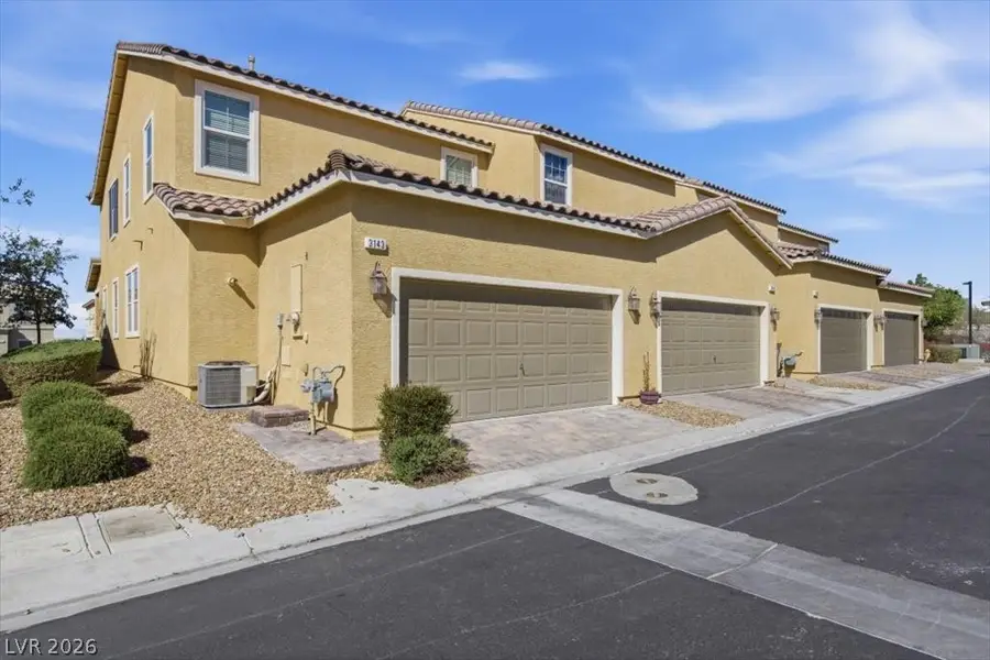 3143 Cartanda Avenue, Henderson, NV 89044 - #3