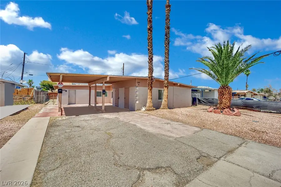 1205 Phillips Avenue, Las Vegas, NV 89104 - #2