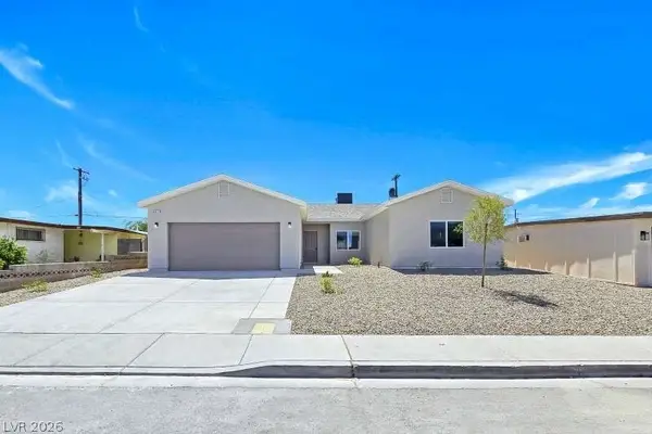 5071 Blanton Drive, Las Vegas, NV 89122