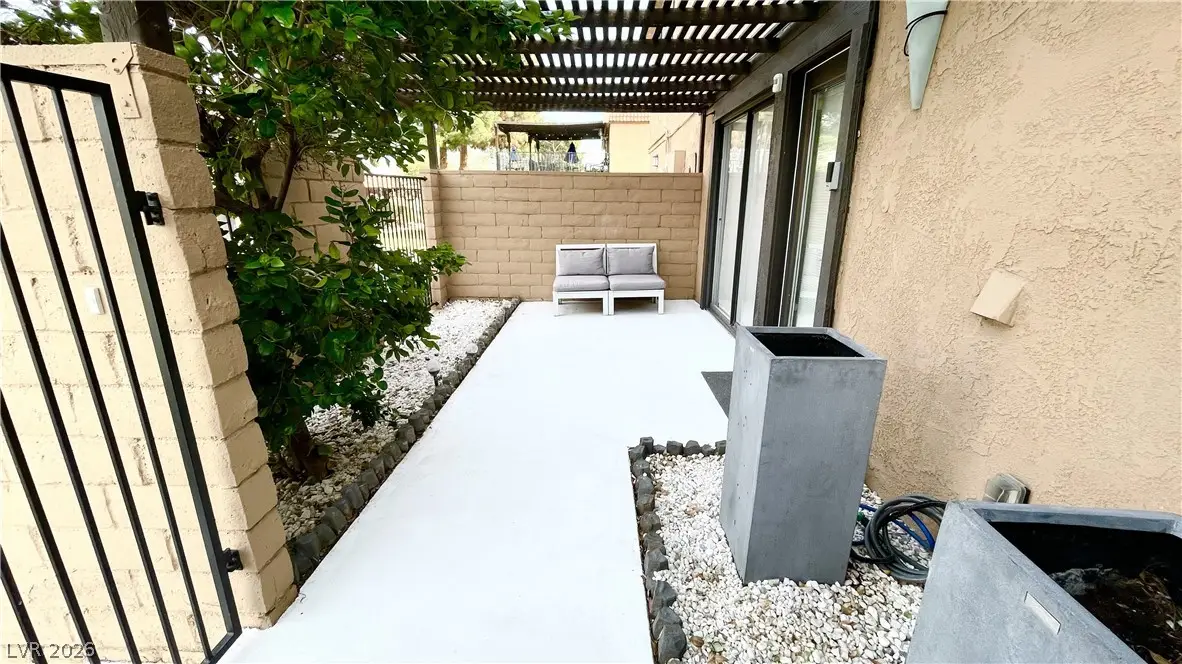 241 Misty Isle Lane #B, Las Vegas, NV 89107 - #1