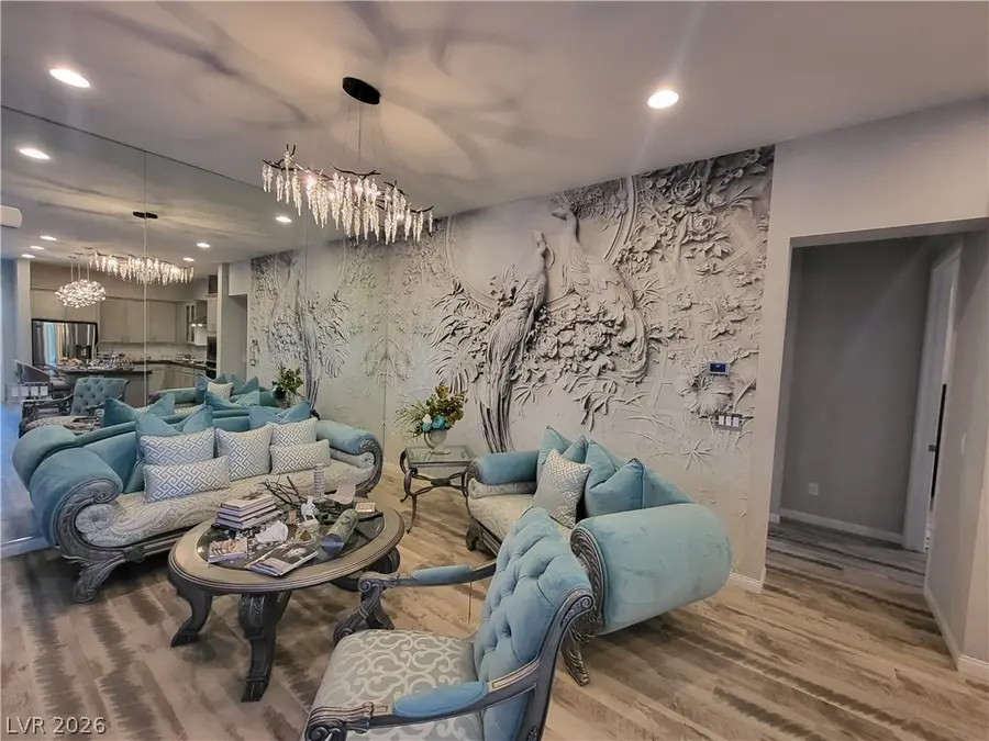 8144 Skye Dragon Street, Las Vegas, NV 89166 - #3