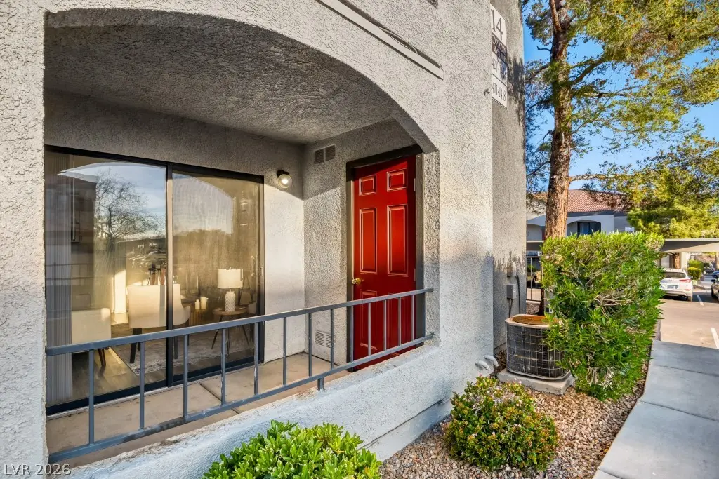 950 Seven Hills Drive #1411, Henderson, NV 89052 - #1