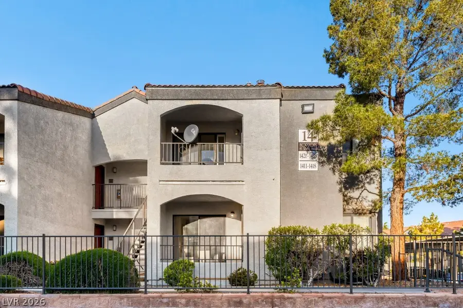 950 Seven Hills Drive #1411, Henderson, NV 89052 - #3