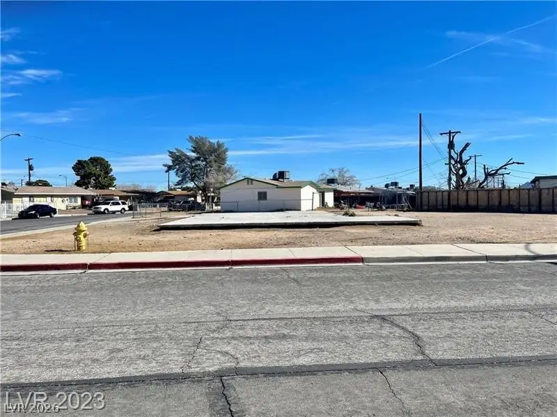 2113 Hassell Avenue, North Las Vegas, NV 89032 - #1