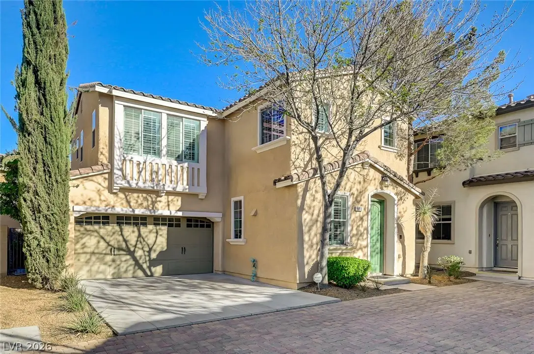 9150 White Rock Peak Street, Las Vegas, NV 89113 - #1
