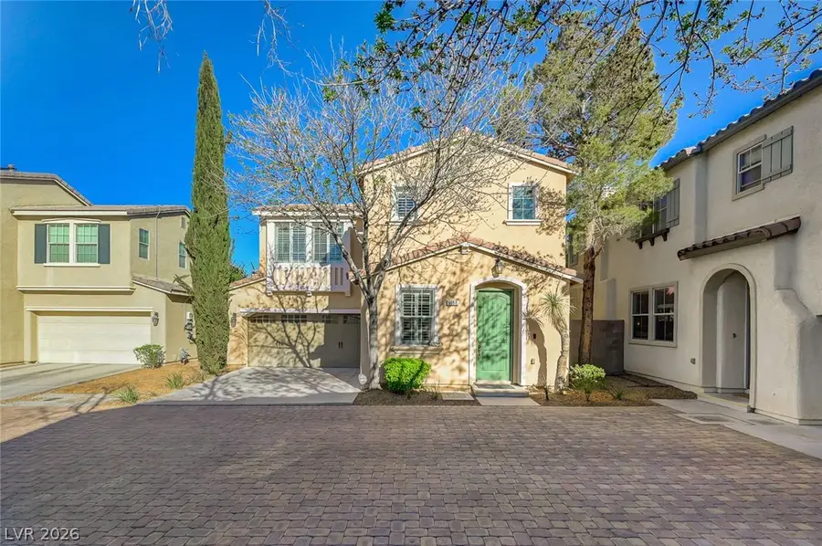 9150 White Rock Peak Street, Las Vegas, NV 89113 - #2