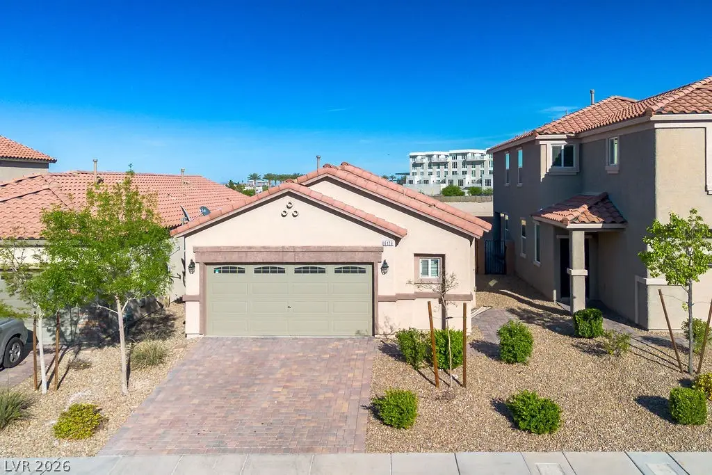 6126 Villa Lante Avenue, Las Vegas, NV 89113 - #1