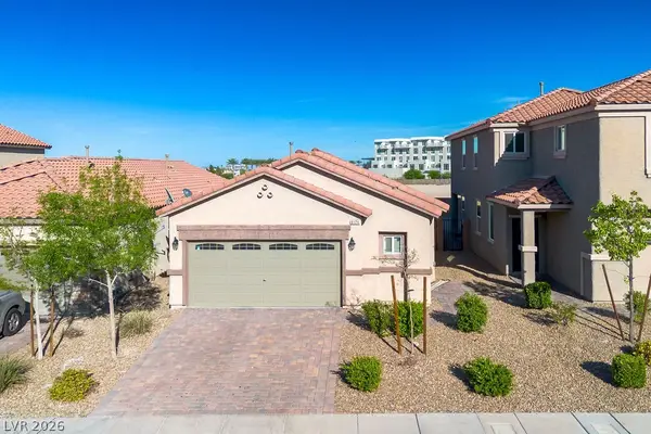 6126 Villa Lante Avenue, Las Vegas, NV 89113