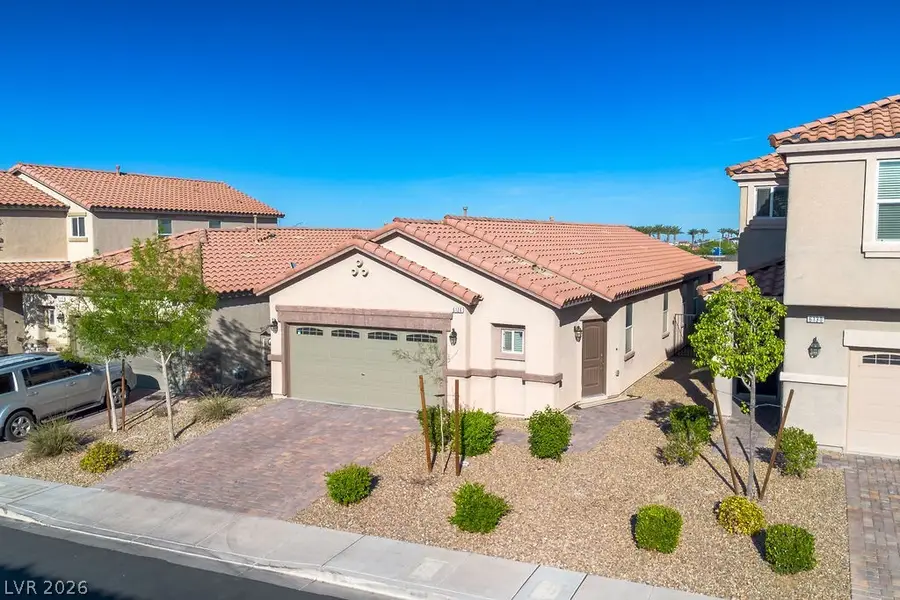 6126 Villa Lante Avenue, Las Vegas, NV 89113 - #2