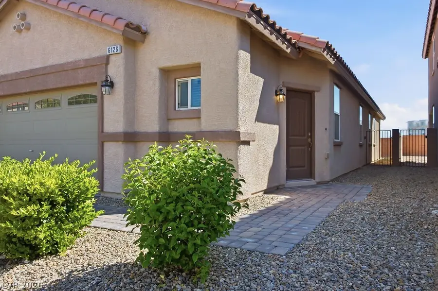 6126 Villa Lante Avenue, Las Vegas, NV 89113 - #3