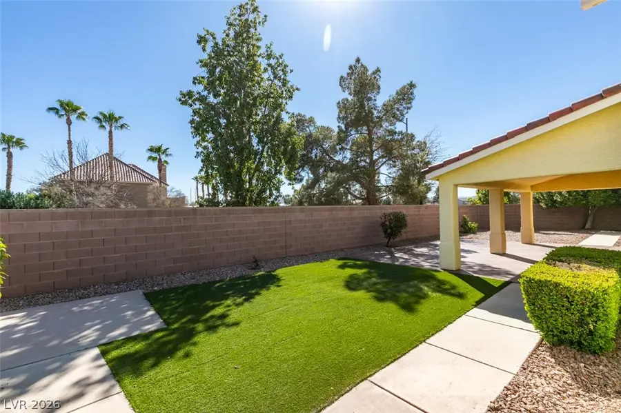 265 Farris Avenue, Las Vegas, NV 89183 - #3