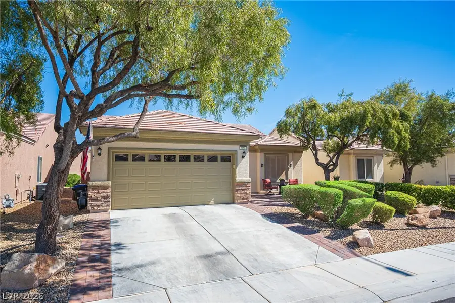 7528 Lintwhite Street, North Las Vegas, NV 89084 - #2