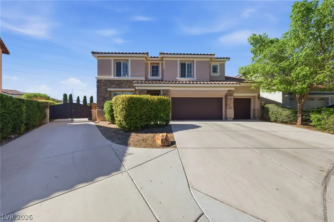 10029 Central Valley Avenue, Las Vegas, NV 89149 - #1