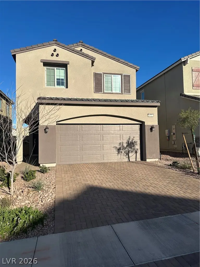 872 Pointe Arbor Street, Henderson, NV 89011 - #1