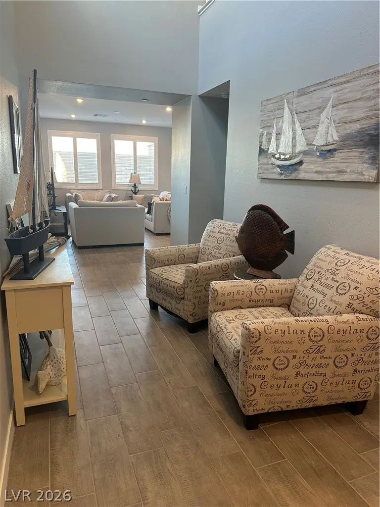 872 Pointe Arbor Street, Henderson, NV 89011 - #2