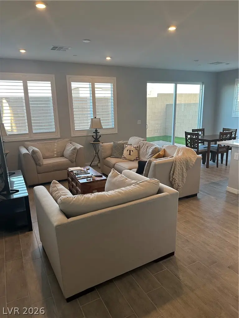 872 Pointe Arbor Street, Henderson, NV 89011 - #3