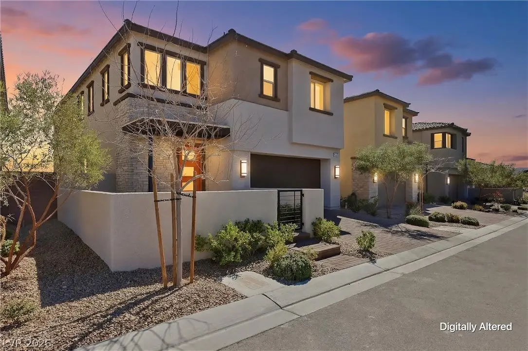 132 Bella Noche Street, Las Vegas, NV 89138 - #1