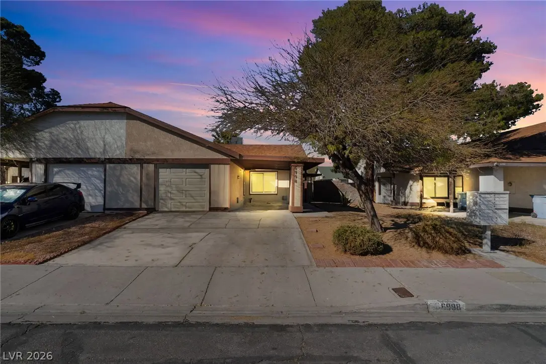 6998 Sylvan Oak Drive, Las Vegas, NV 89147 - #1