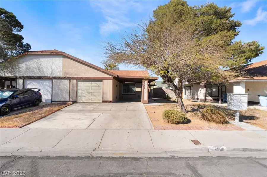 6998 Sylvan Oak Drive, Las Vegas, NV 89147 - #2