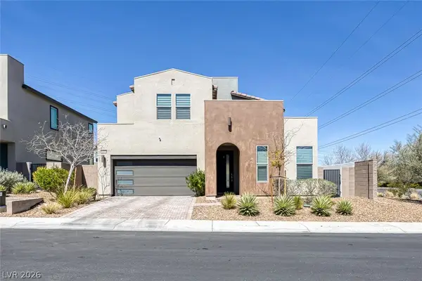 6118 Rock Arch Court, Las Vegas, NV 89141