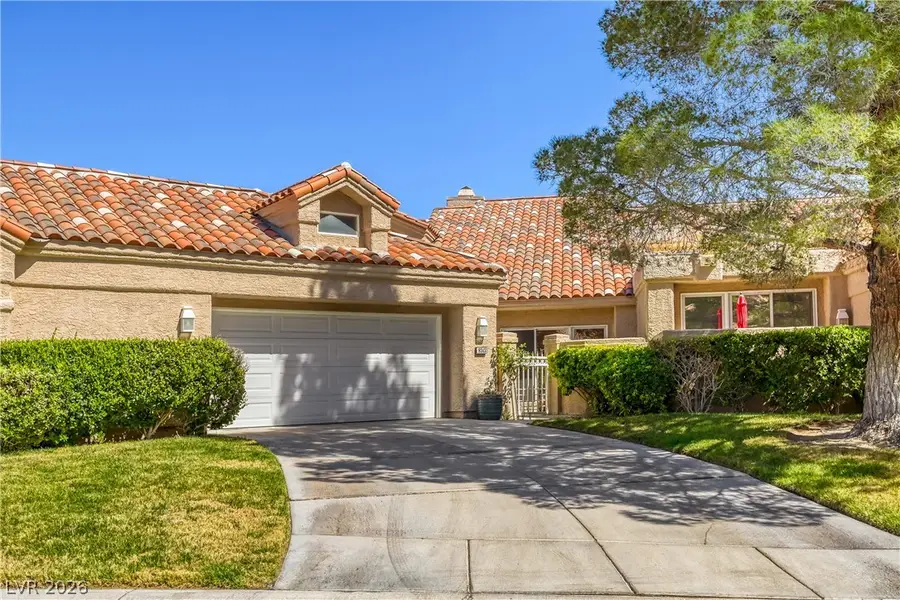 8243 Round Hills Circle, Las Vegas, NV 89113 - #2