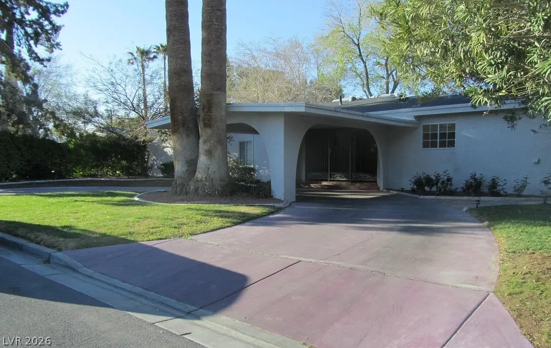 4428 Parkchester Drive, Las Vegas, NV 89108 - #1