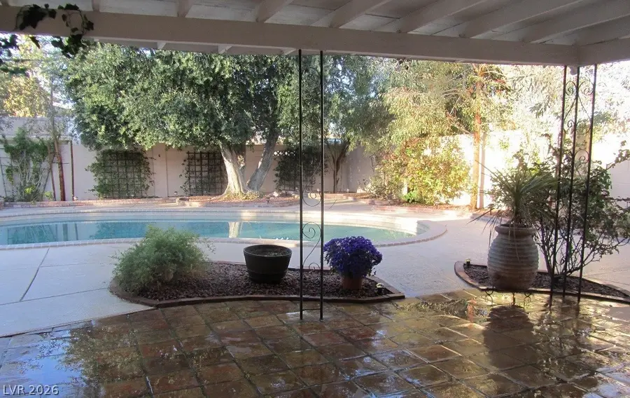 4428 Parkchester Drive, Las Vegas, NV 89108 - #3