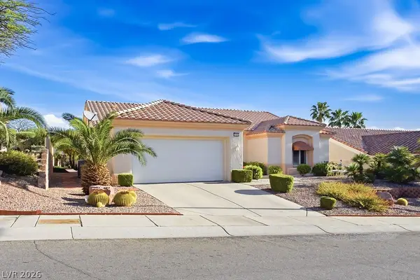 10804 Clear Meadows Drive, Las Vegas, NV 89134