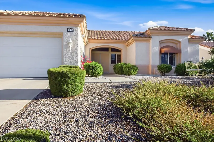 10804 Clear Meadows Drive, Las Vegas, NV 89134 - #2