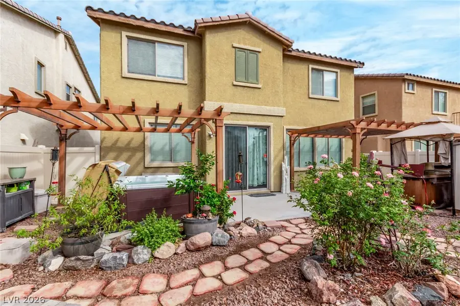 2109 Red Gate Avenue, North Las Vegas, NV 89081 - #2