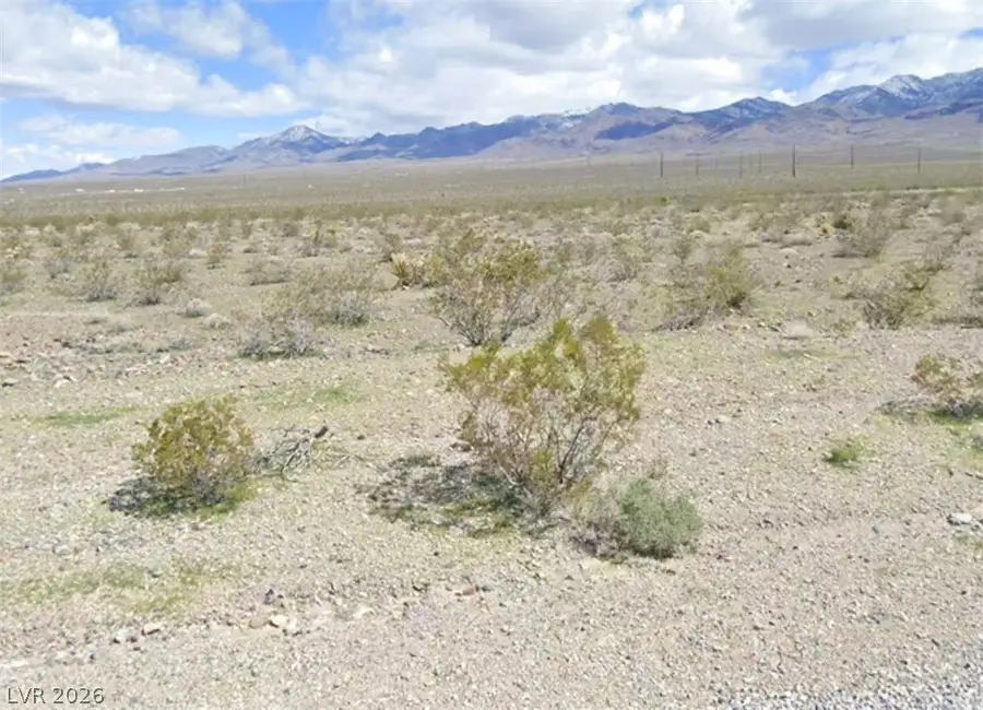 2330 Gorgono Drive, Pahrump, NV 89060 - #2