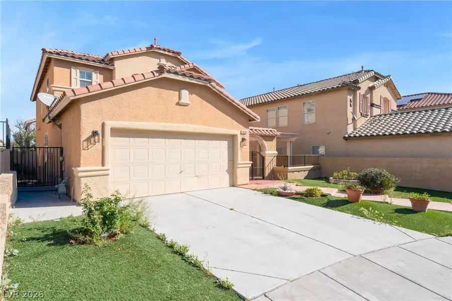 9520 Walking Spirit Court, Las Vegas, NV 89129 - #3