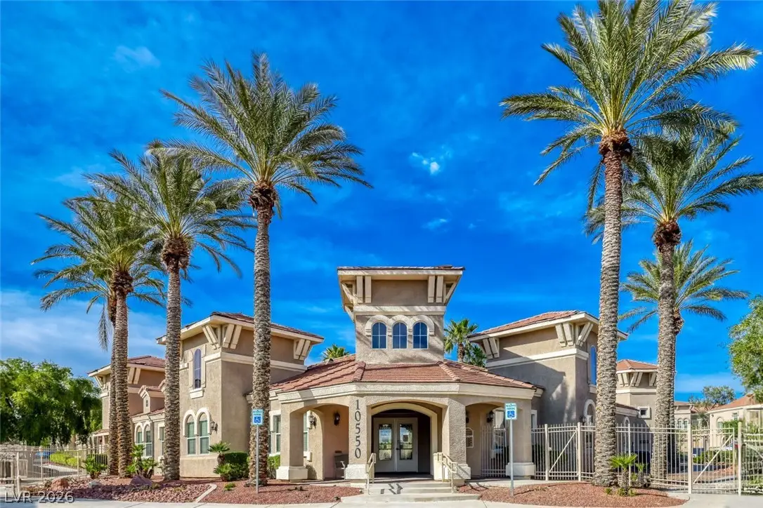 10550 W Alexander Road #2153, Las Vegas, NV 89129 - #1