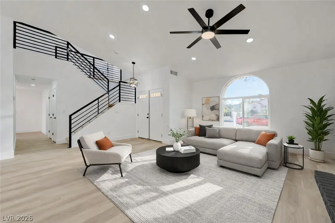 1910 Kransten Drive, Henderson, NV 89074 - #1