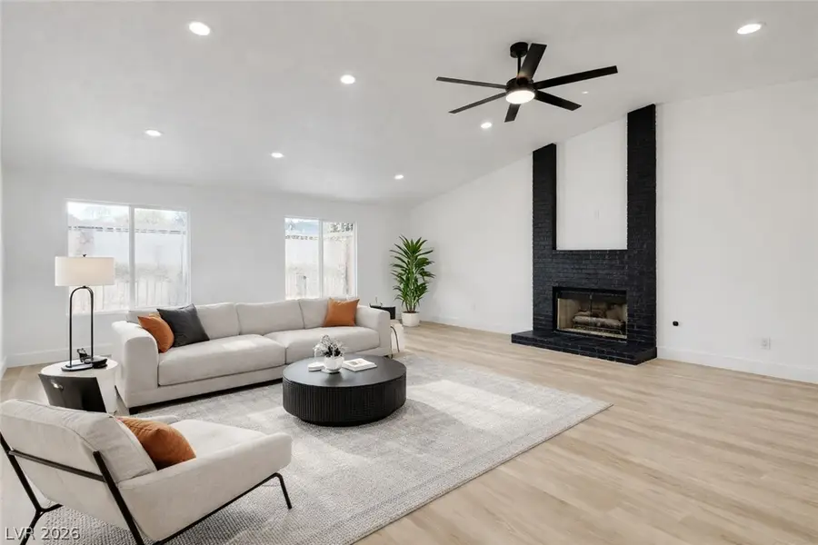 1910 Kransten Drive, Henderson, NV 89074 - #2