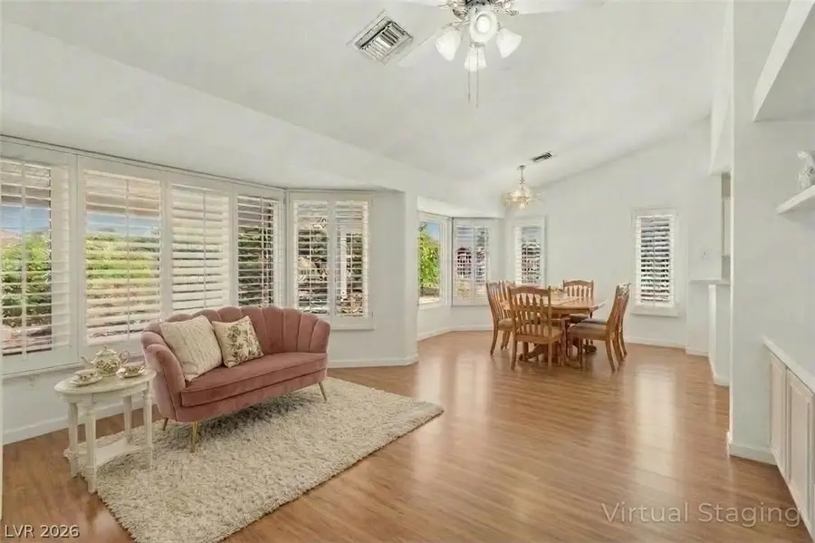 2712 Lotus Hill Drive, Las Vegas, NV 89134 - #3