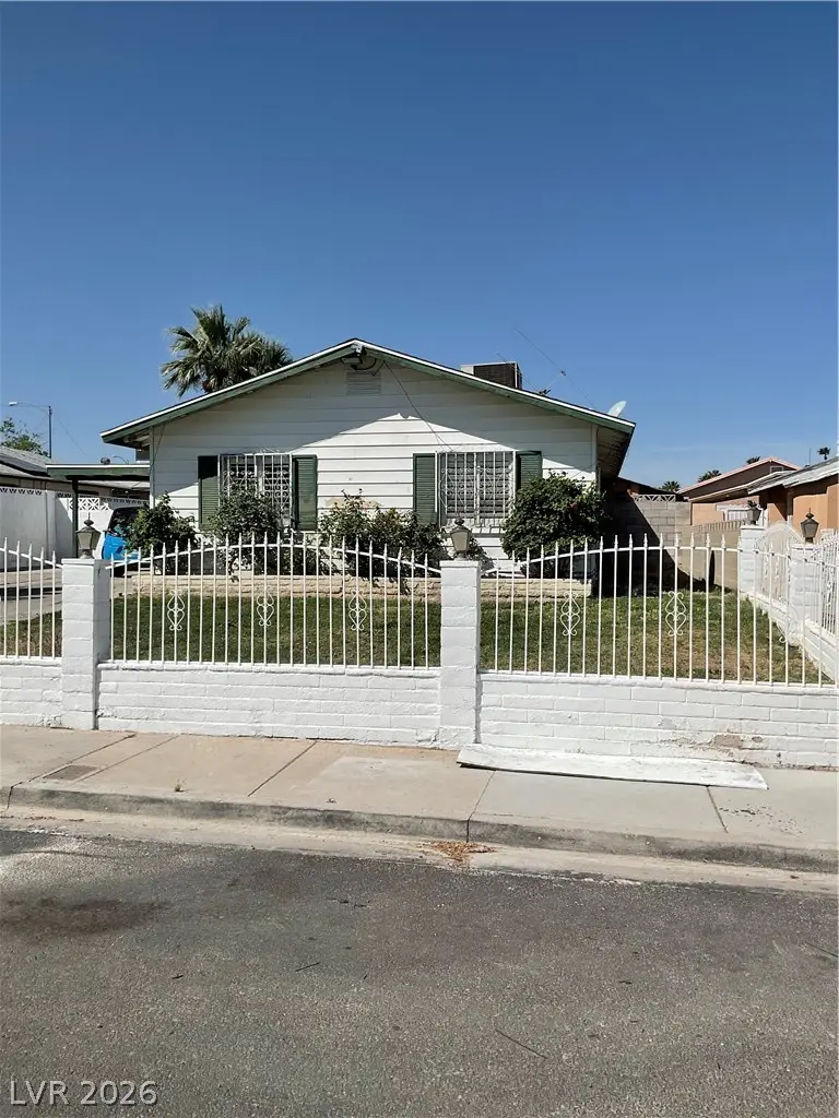 5245 San Anselmo Street, Las Vegas, NV 89120 - #1