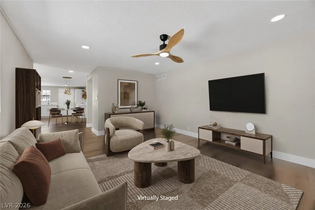 4528 Pacyna Street, Las Vegas, NV 89122 - #1