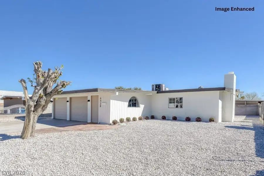 4528 Pacyna Street, Las Vegas, NV 89122 - #2