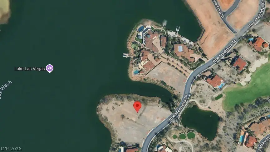 31 Rue Mediterra Drive, Henderson, NV 89011 - #1