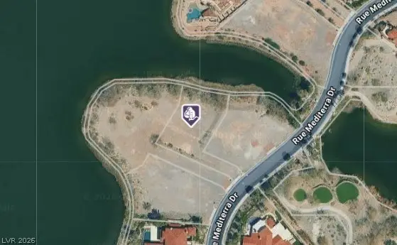 31 Rue Mediterra Drive, Henderson, NV 89011 - #2