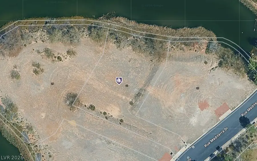 31 Rue Mediterra Drive, Henderson, NV 89011 - #3