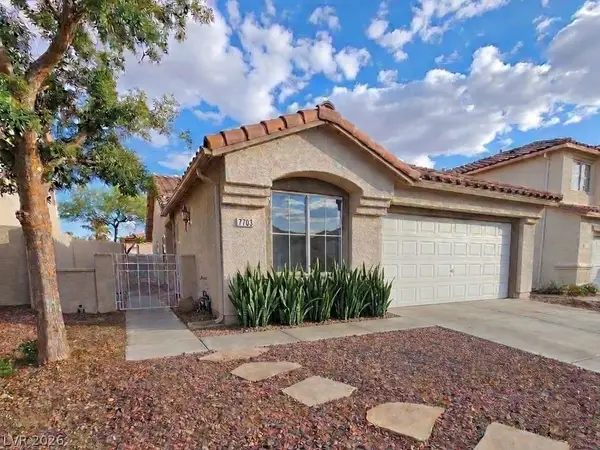 7708 Vista Hills Drive, Las Vegas, NV 89128