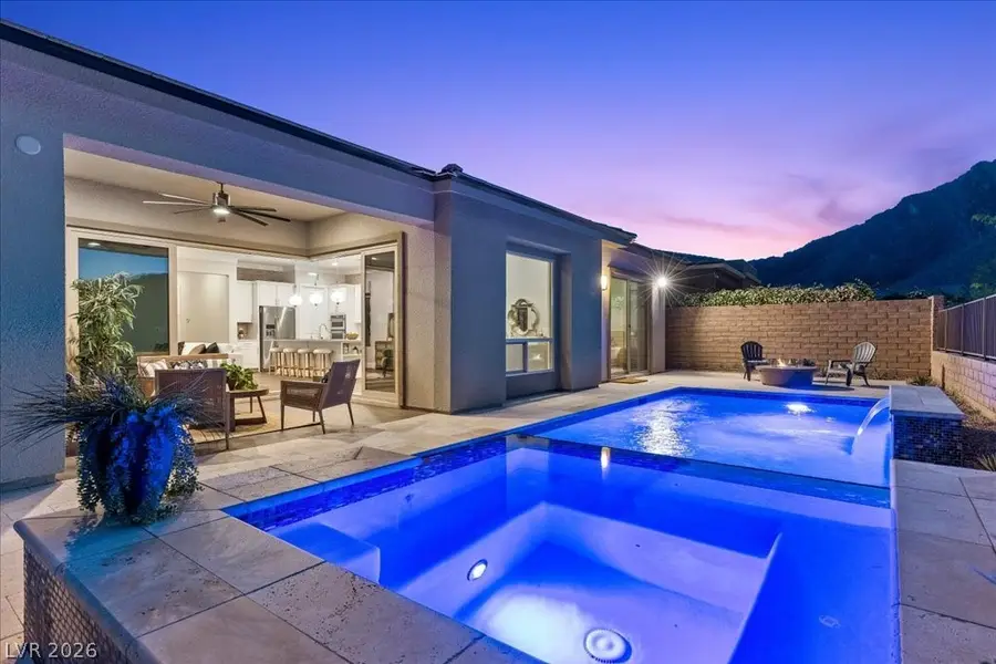 10950 Red Yucca Drive, Las Vegas, NV 89138 - #2