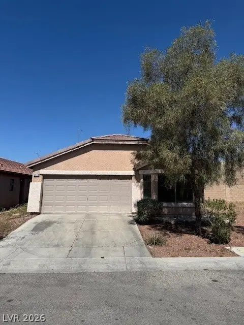6580 Duck Hill Springs Drive, Las Vegas, NV 89122 - #2