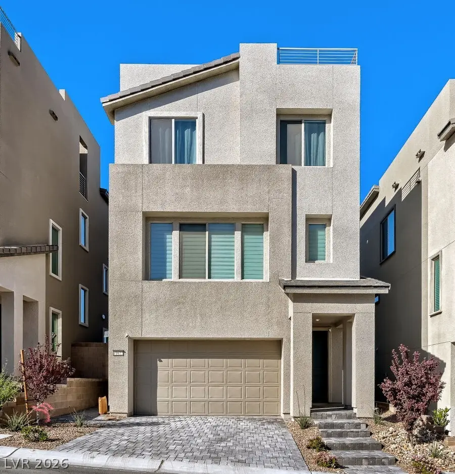 11622 Midnight Melody Avenue, Las Vegas, NV 89138 - #3