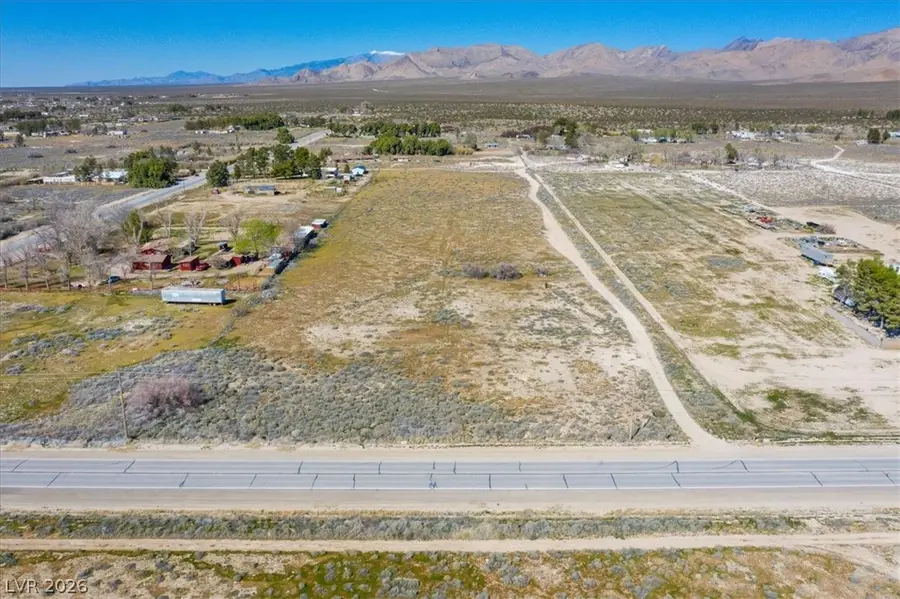 0 Quartz Avenue, Sandy Valley, NV 89019 - #3