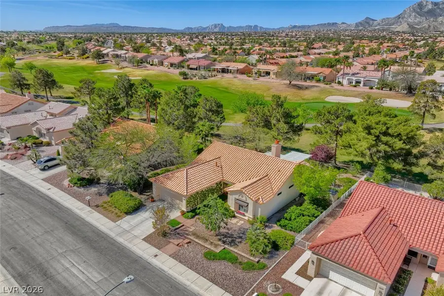 3029 Haddon Drive, Las Vegas, NV 89134 - #3