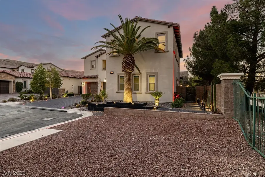 4104 San Capri Way, Las Vegas, NV 89141 - #3