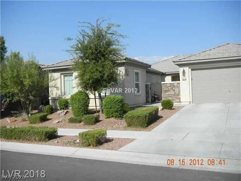 8213 Bay Dunes Street, Las Vegas, NV 89131 - #2